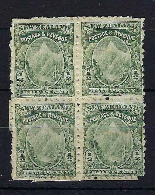 Image of New Zealand SG 283 LMM British Commonwealth Stamp